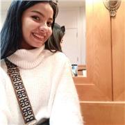 Profesora de español para extranjeros para todos los niveles y edades, examinadora DELE.